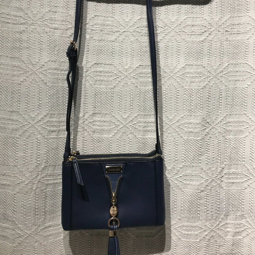 US POLO Crossbody Handbag Zipper Design Bag - Picture 3 of 6
